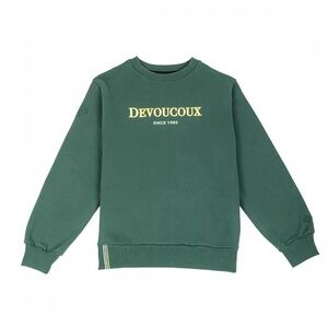 Devoucoux Sweatshirt